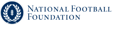 National Football Foundation Fairfield County Chapter Logo